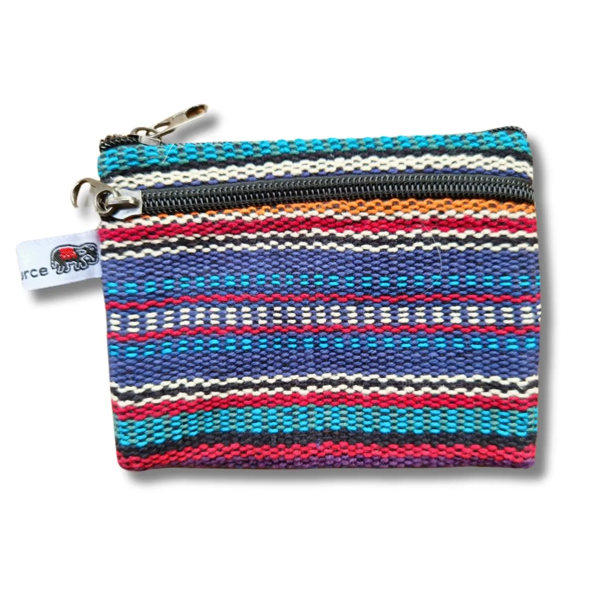 large coin purse