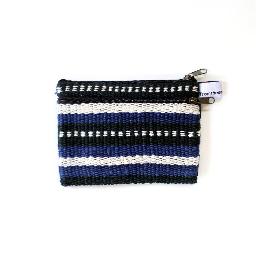 large coin purse