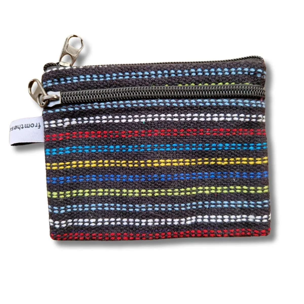 large coin purse