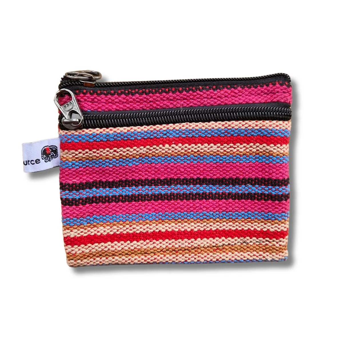 large coin purse