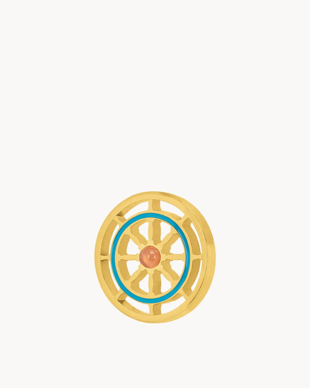 Liberty Tmun Twist Coin