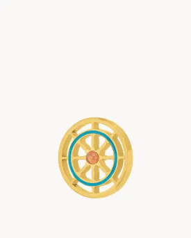 Liberty Tmun Twist Coin