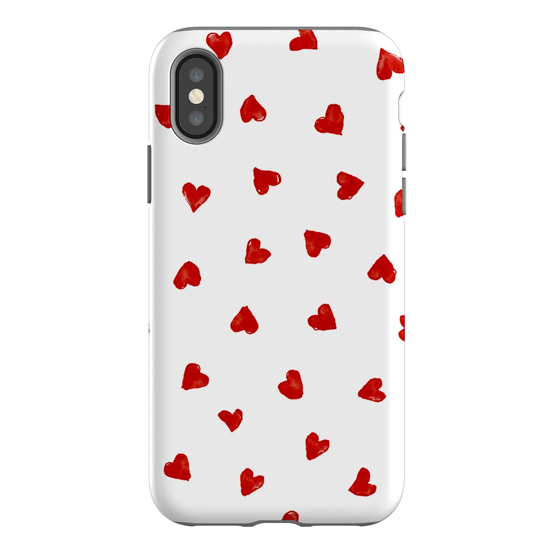 Love Hearts