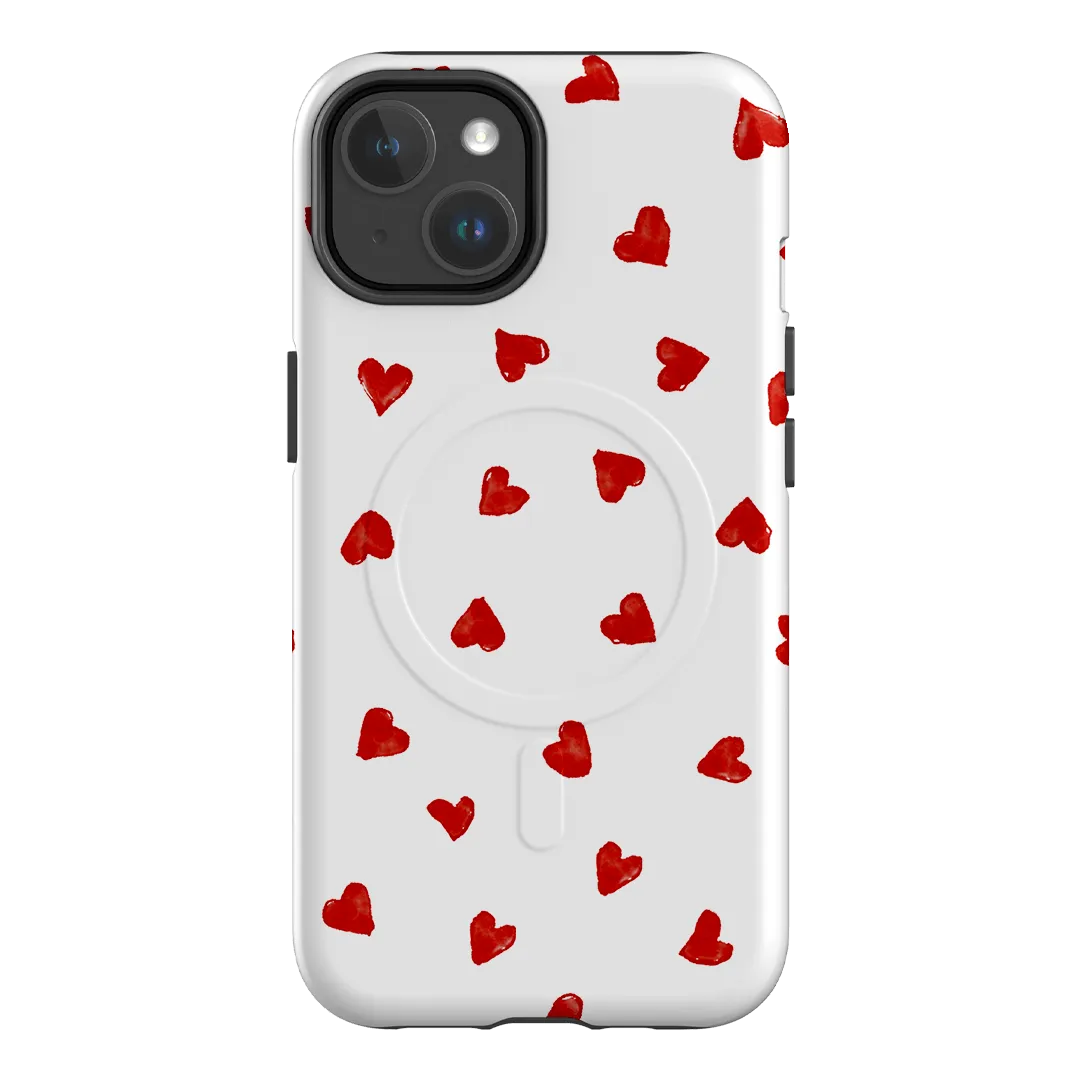 Love Hearts