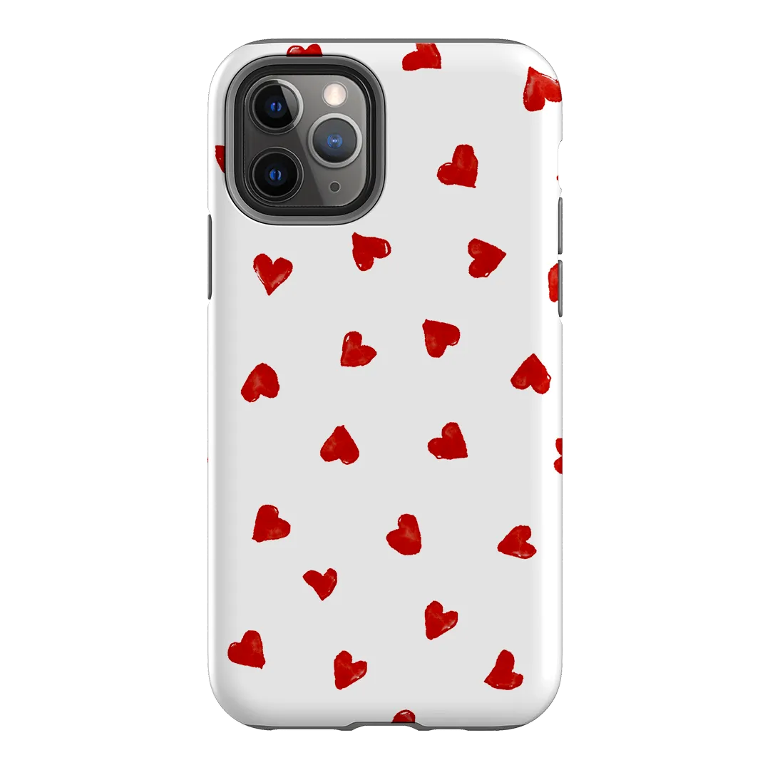 Love Hearts