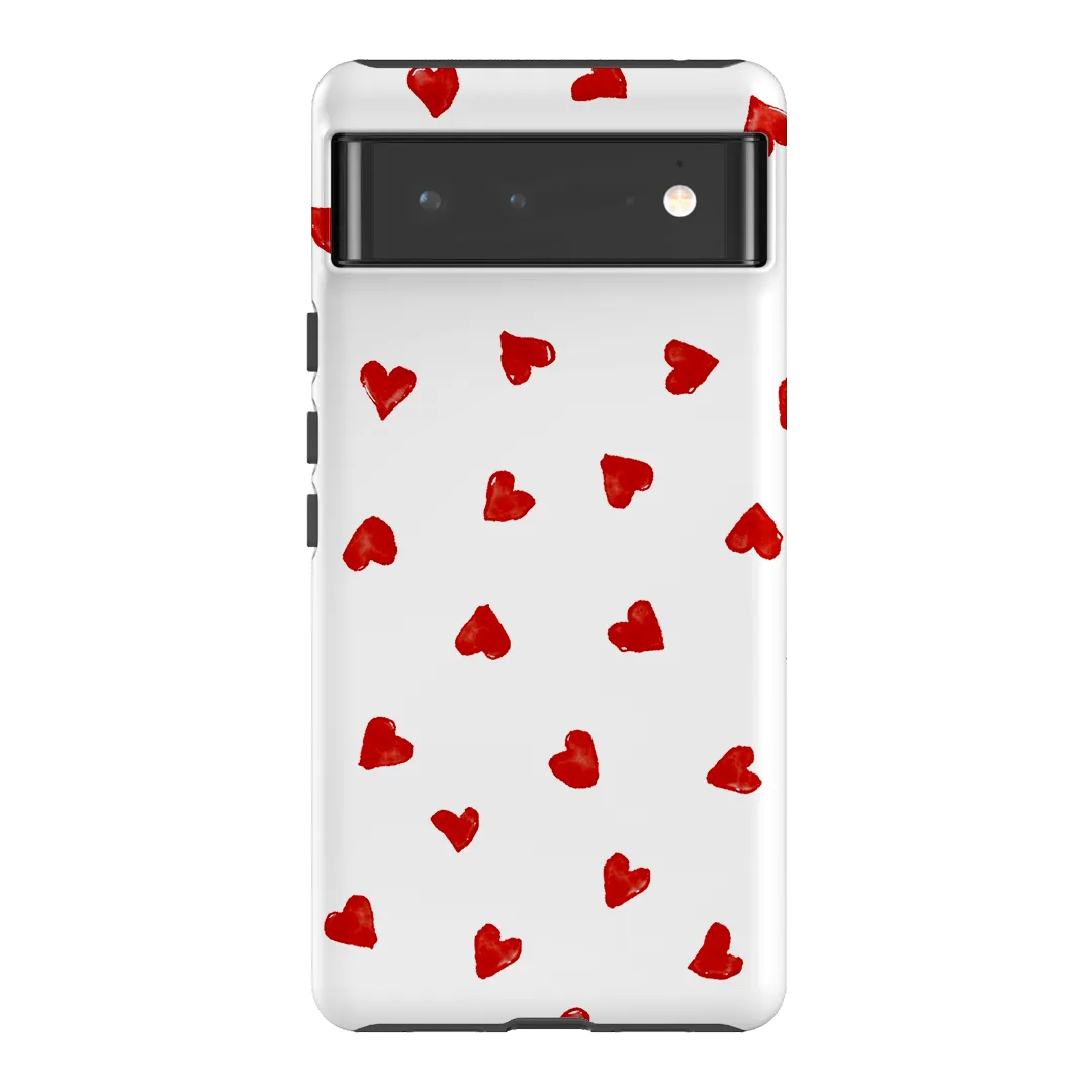 Love Hearts