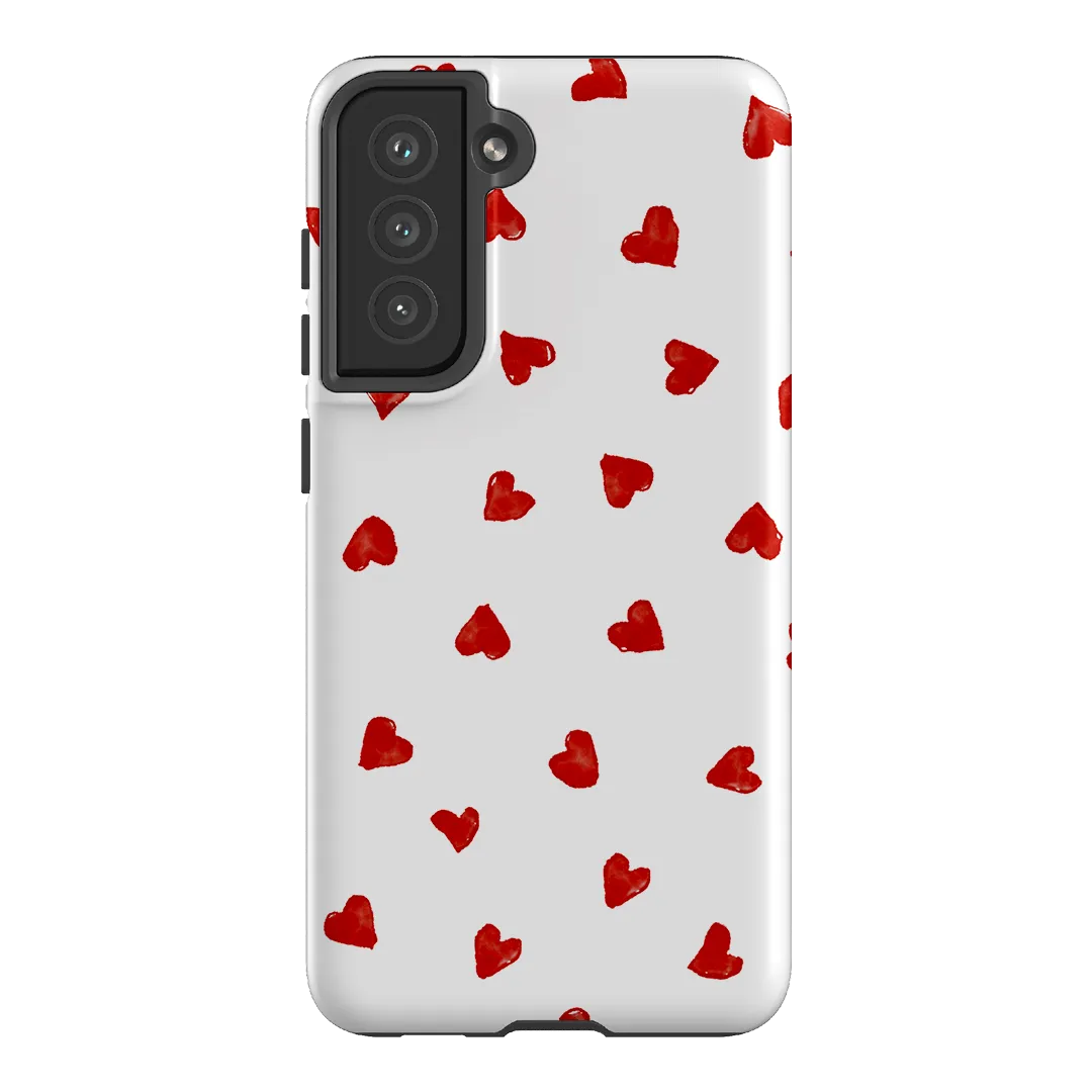 Love Hearts