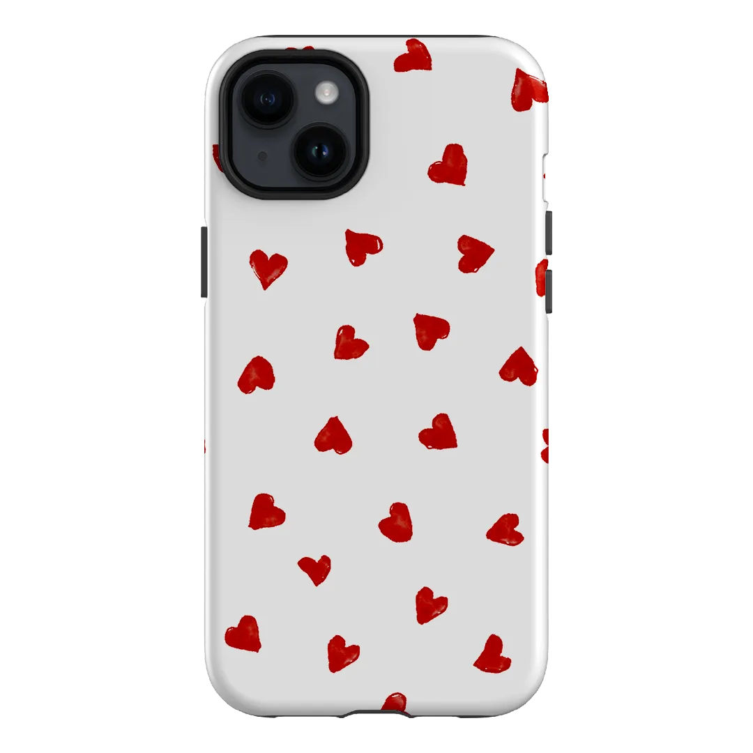 Love Hearts