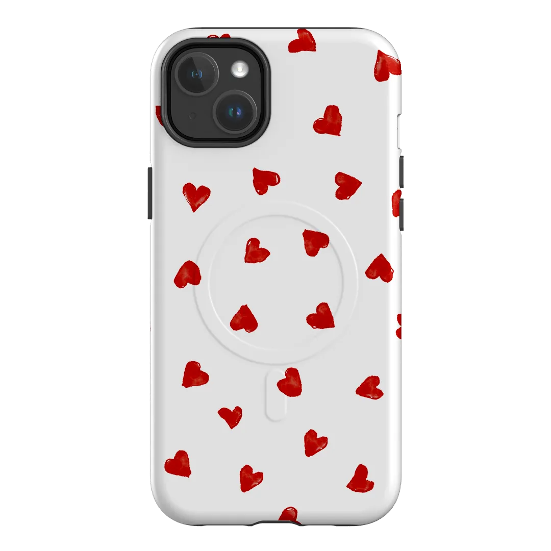 Love Hearts