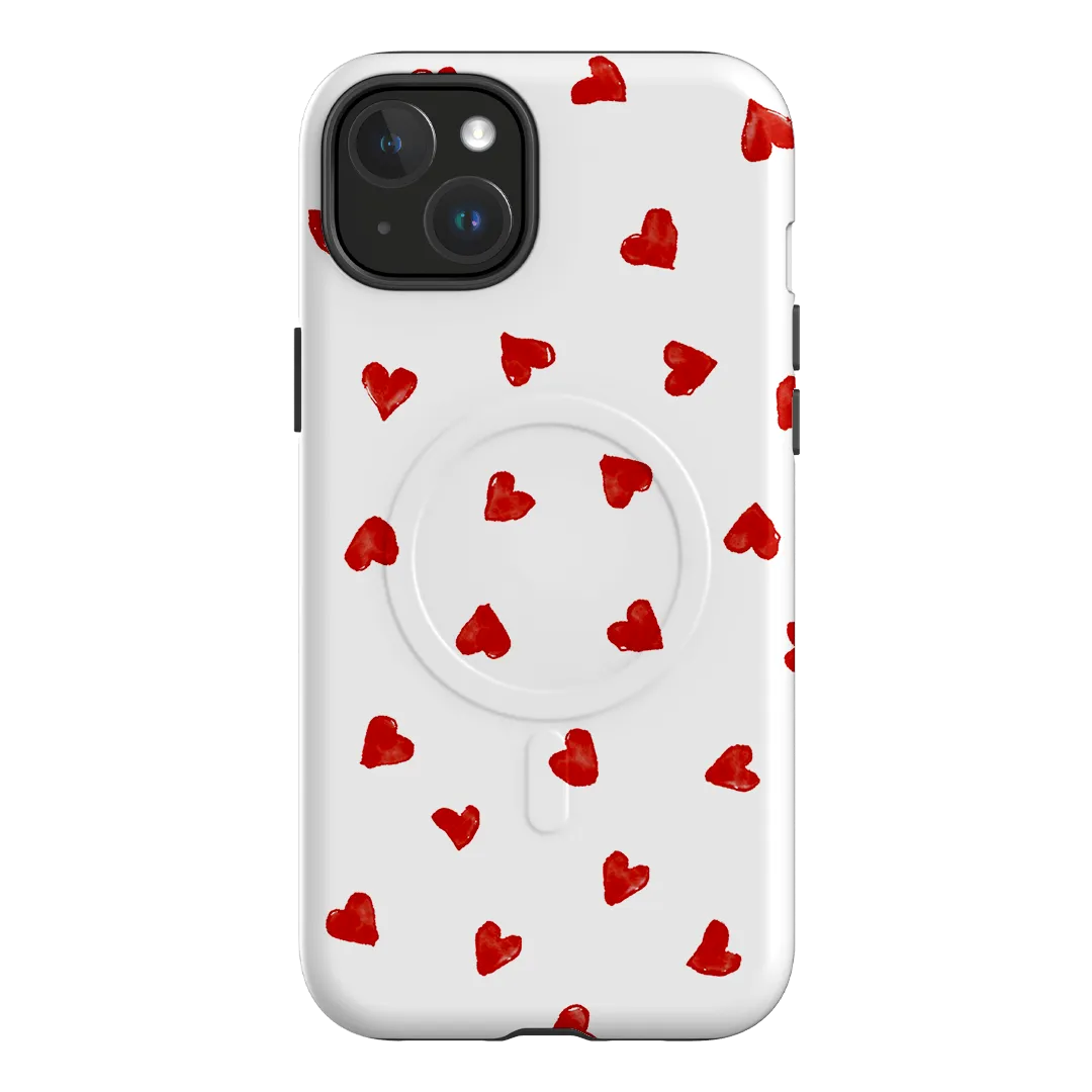 Love Hearts