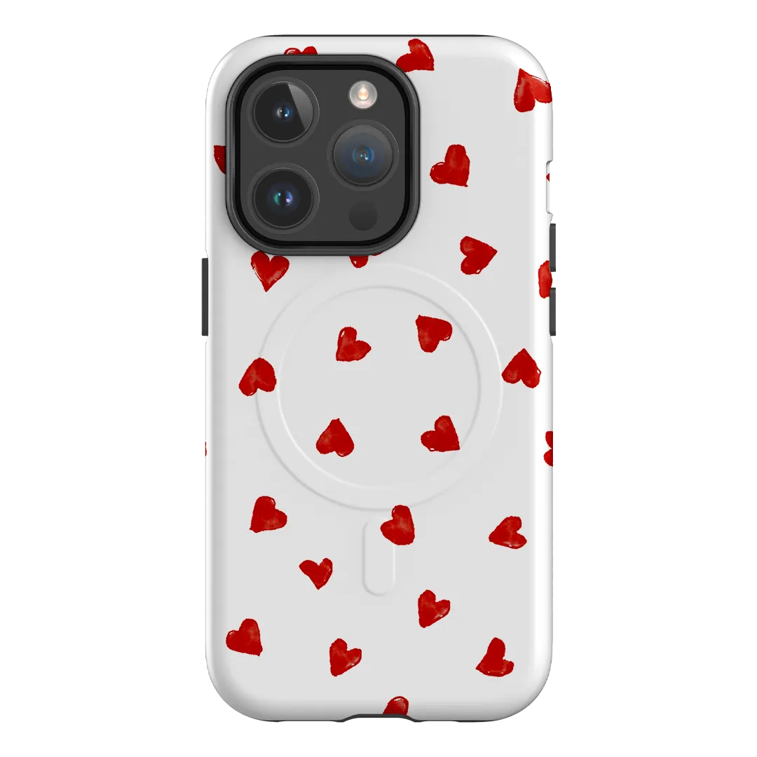Love Hearts