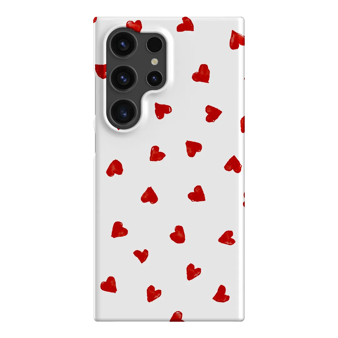 Love Hearts