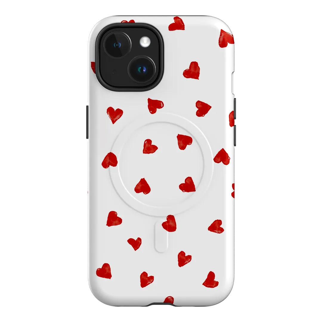 Love Hearts