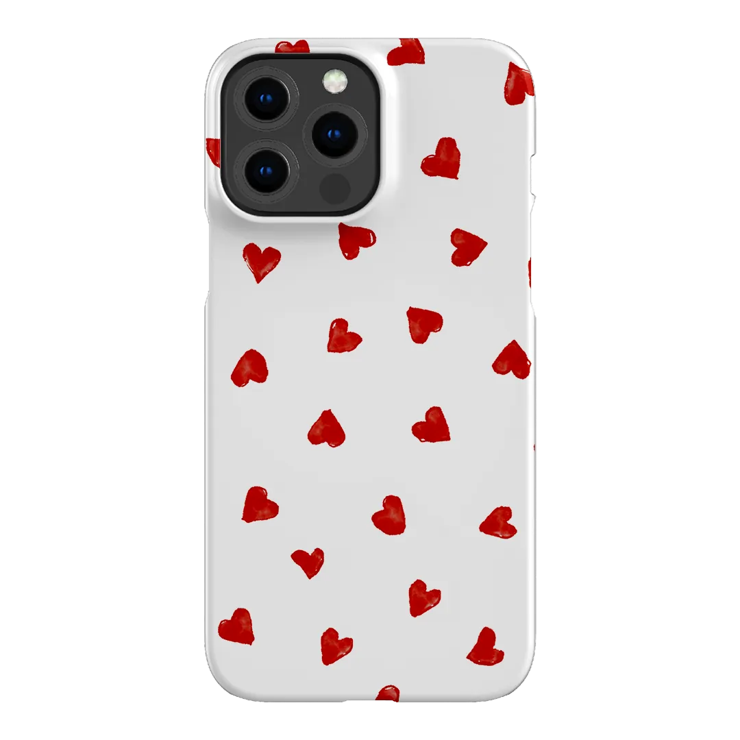 Love Hearts