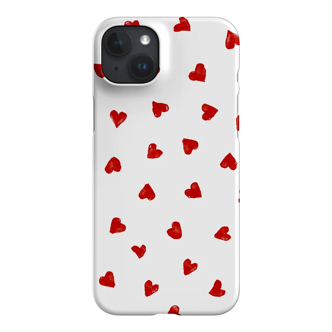 Love Hearts