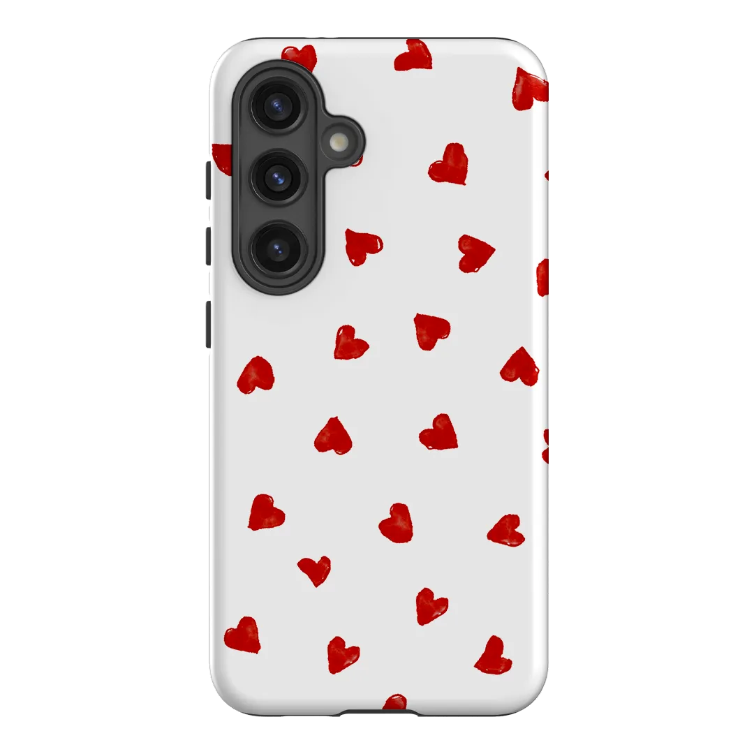 Love Hearts