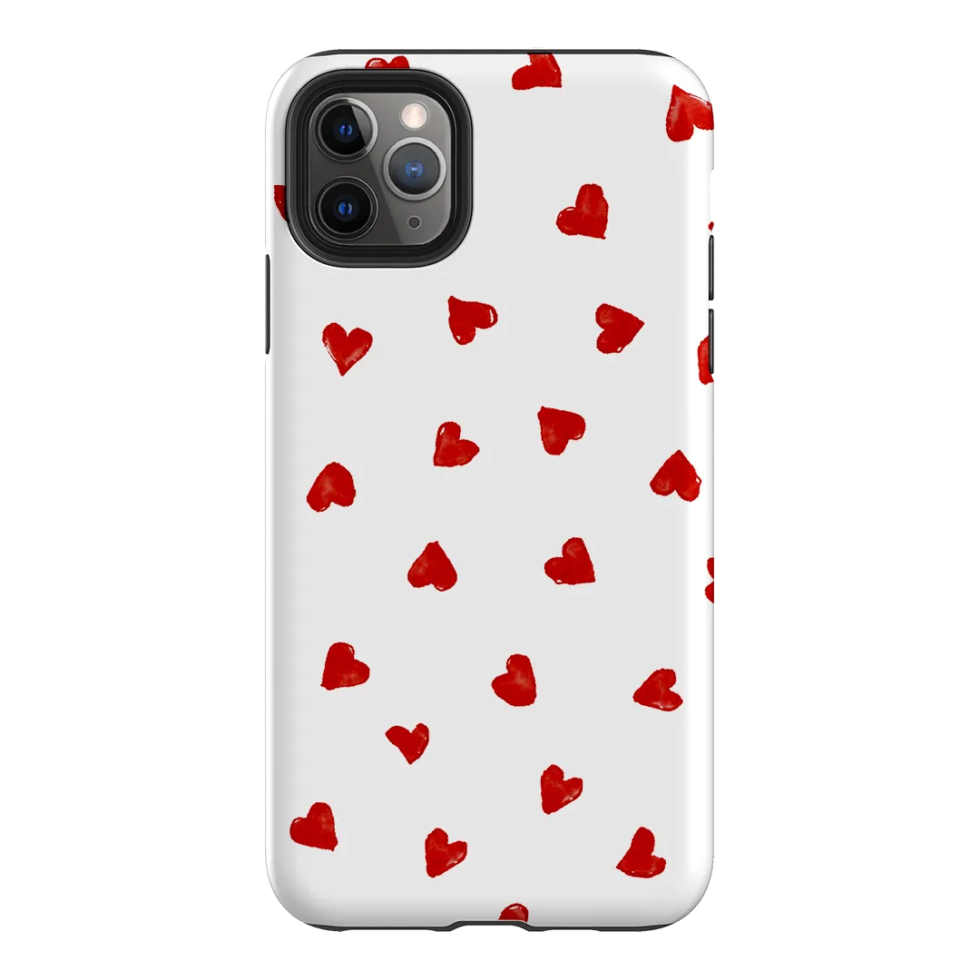Love Hearts