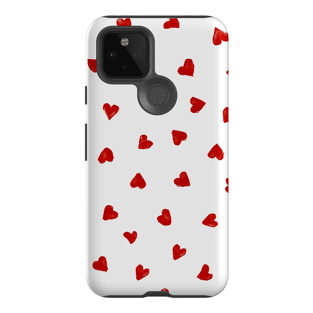 Love Hearts