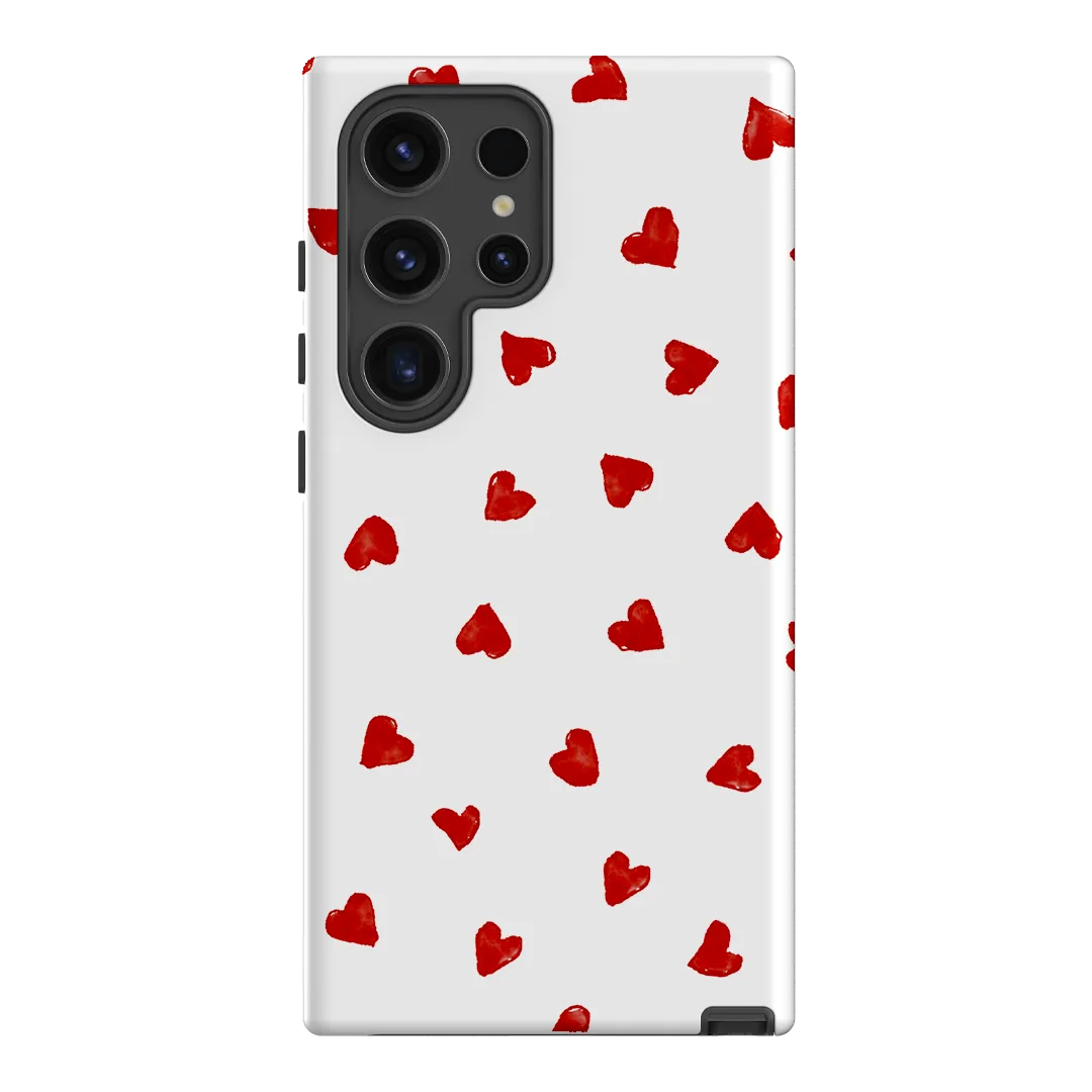 Love Hearts