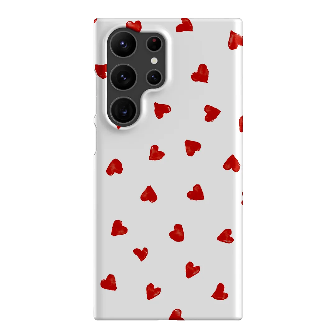 Love Hearts