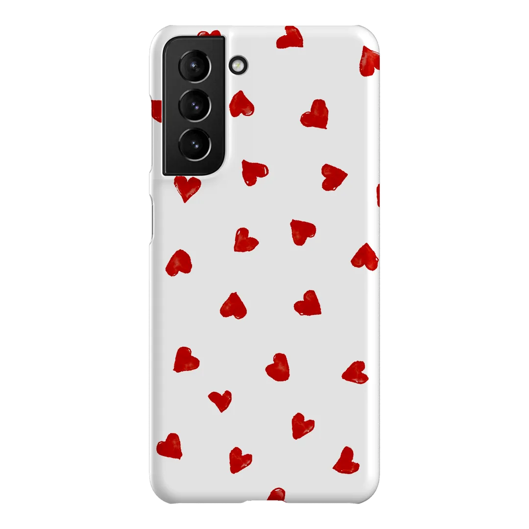 Love Hearts