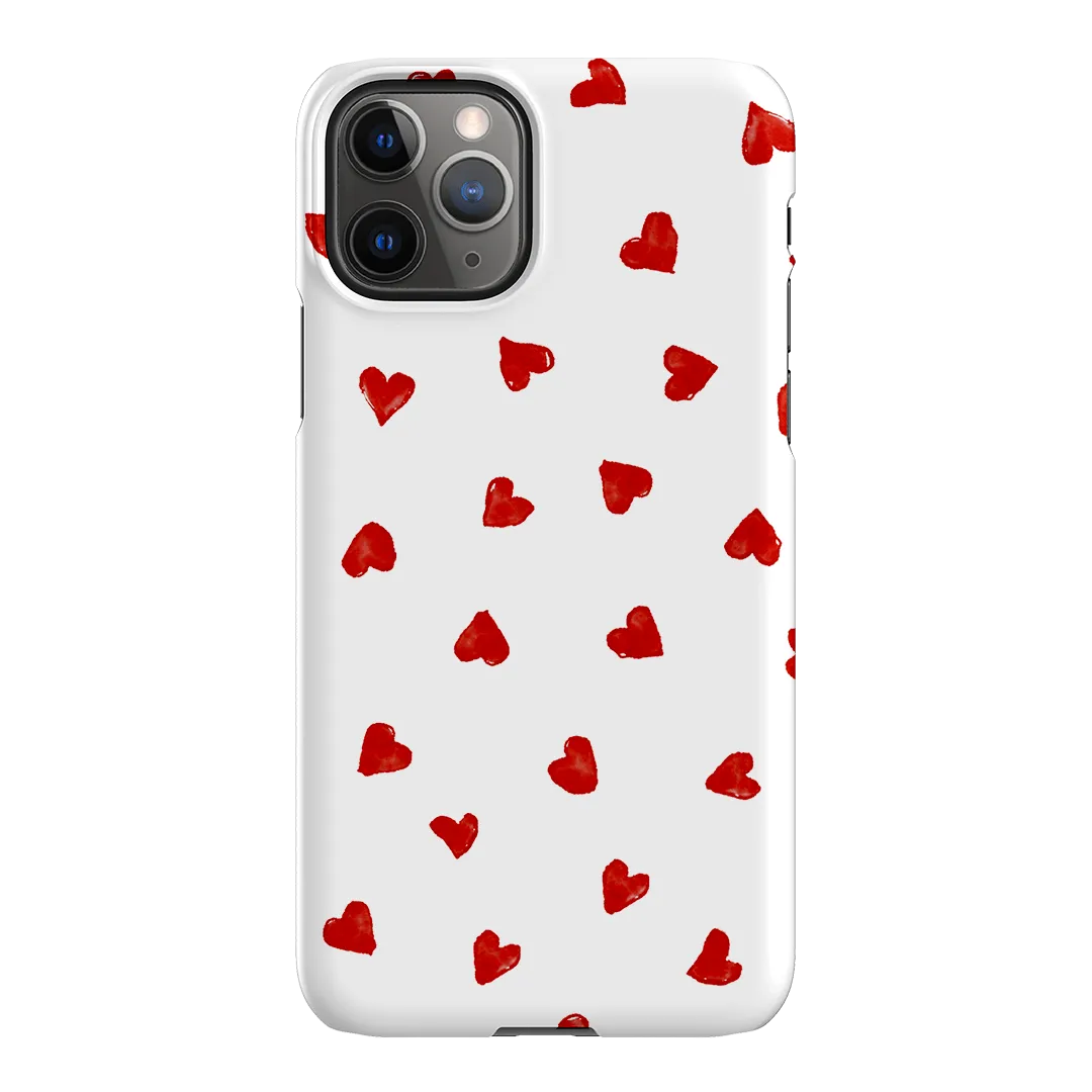 Love Hearts