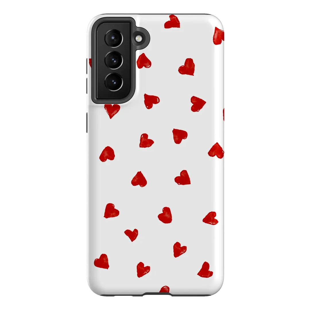 Love Hearts