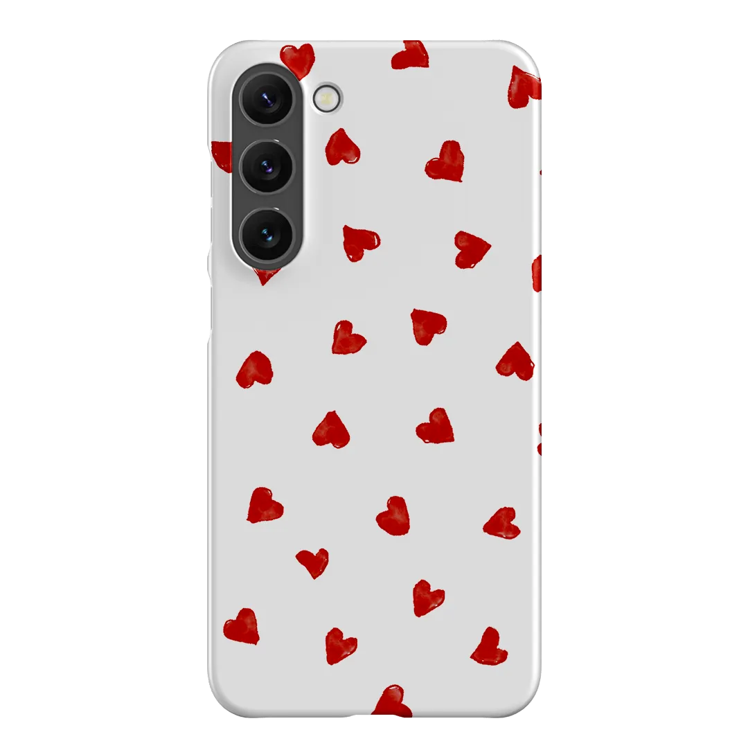 Love Hearts