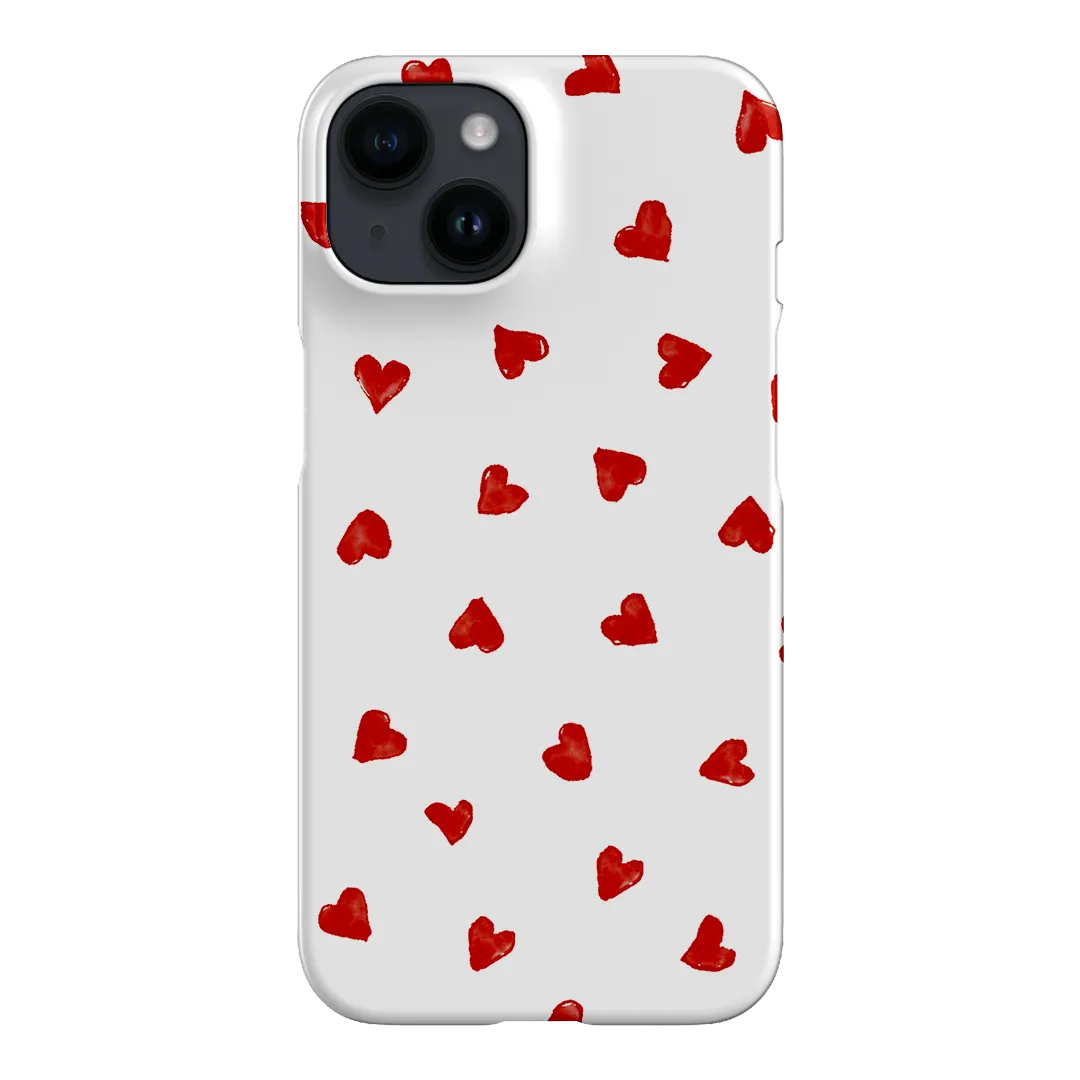 Love Hearts