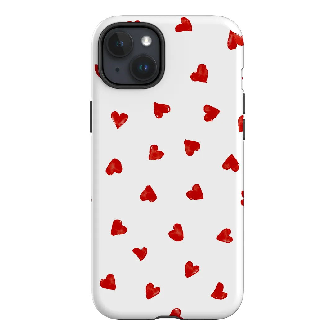 Love Hearts