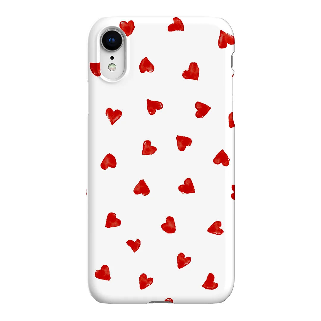 Love Hearts