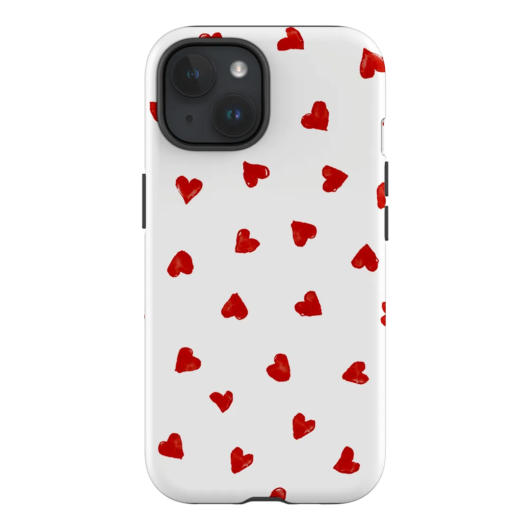 Love Hearts
