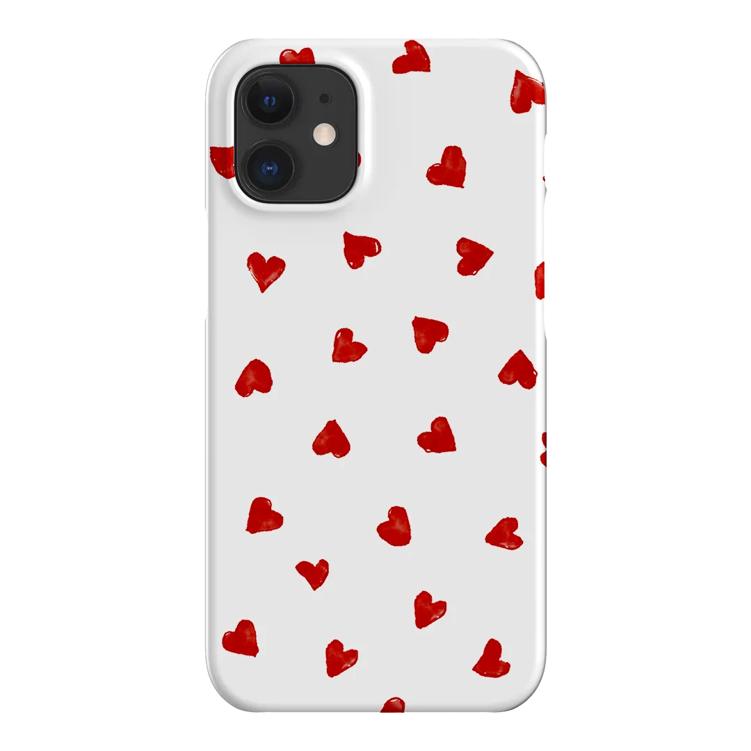 Love Hearts