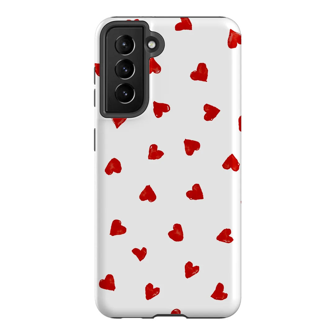 Love Hearts