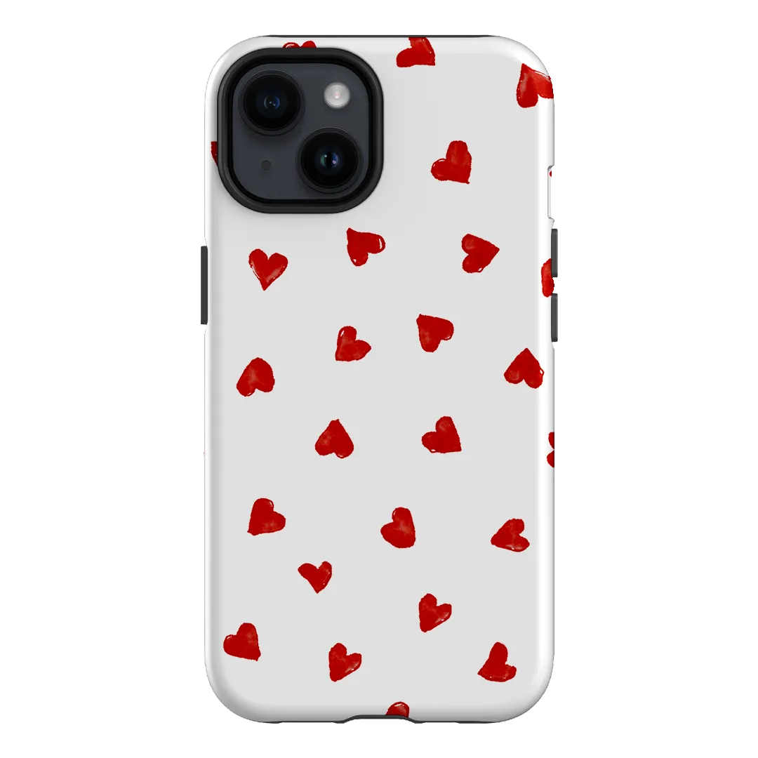Love Hearts