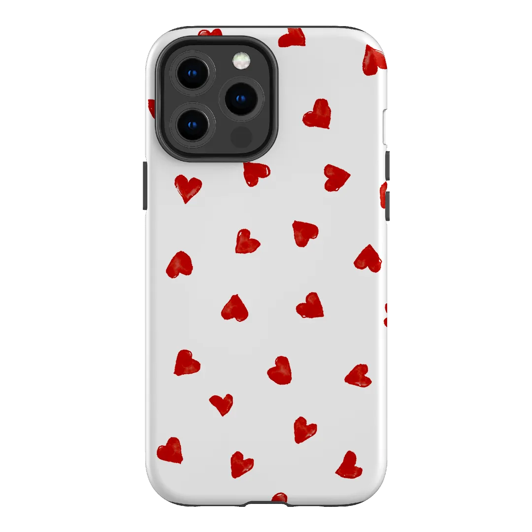 Love Hearts