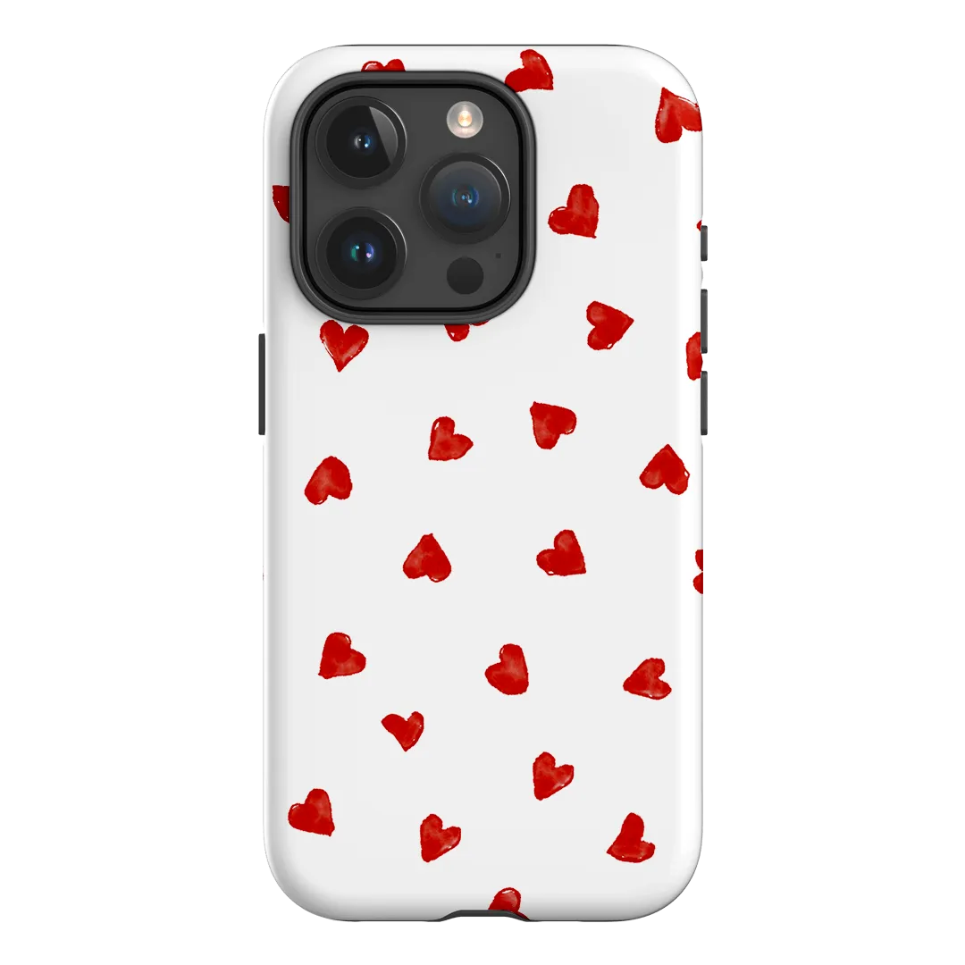 Love Hearts