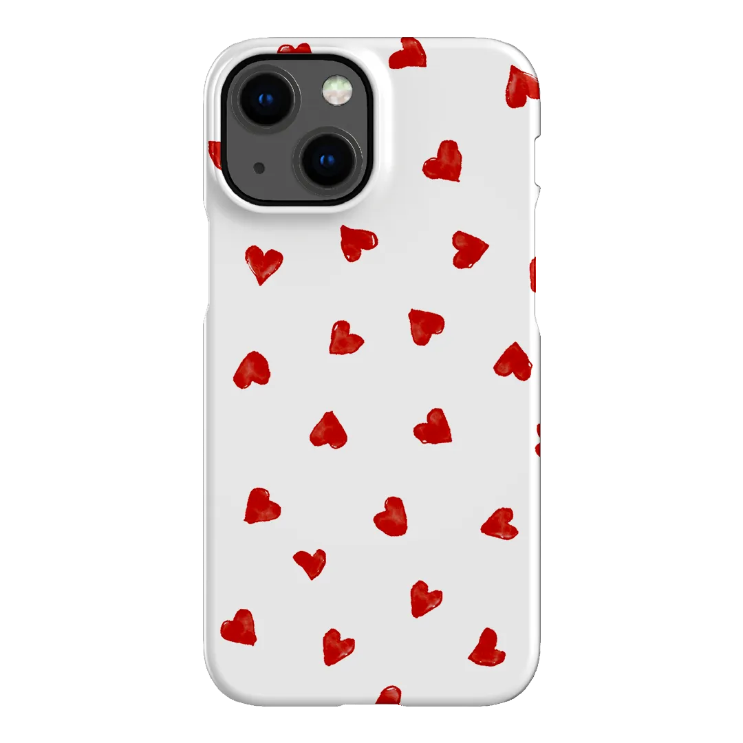 Love Hearts