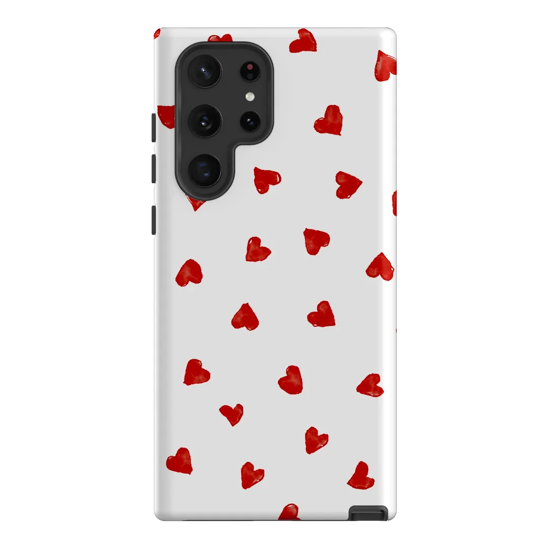 Love Hearts