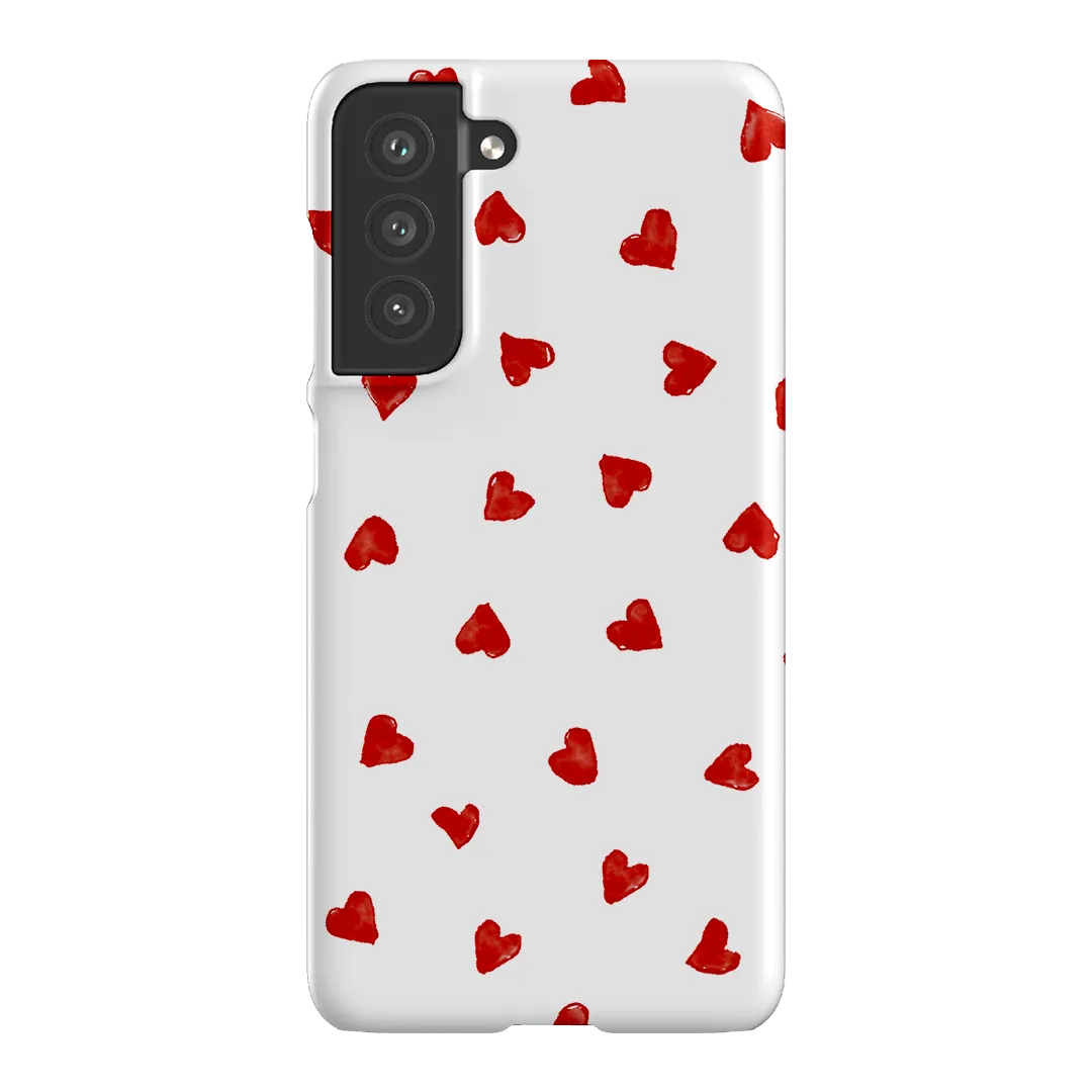 Love Hearts