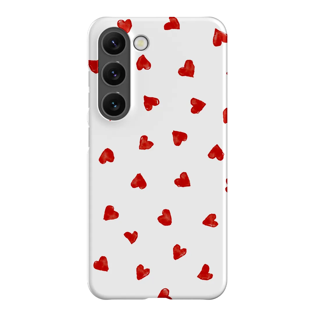 Love Hearts