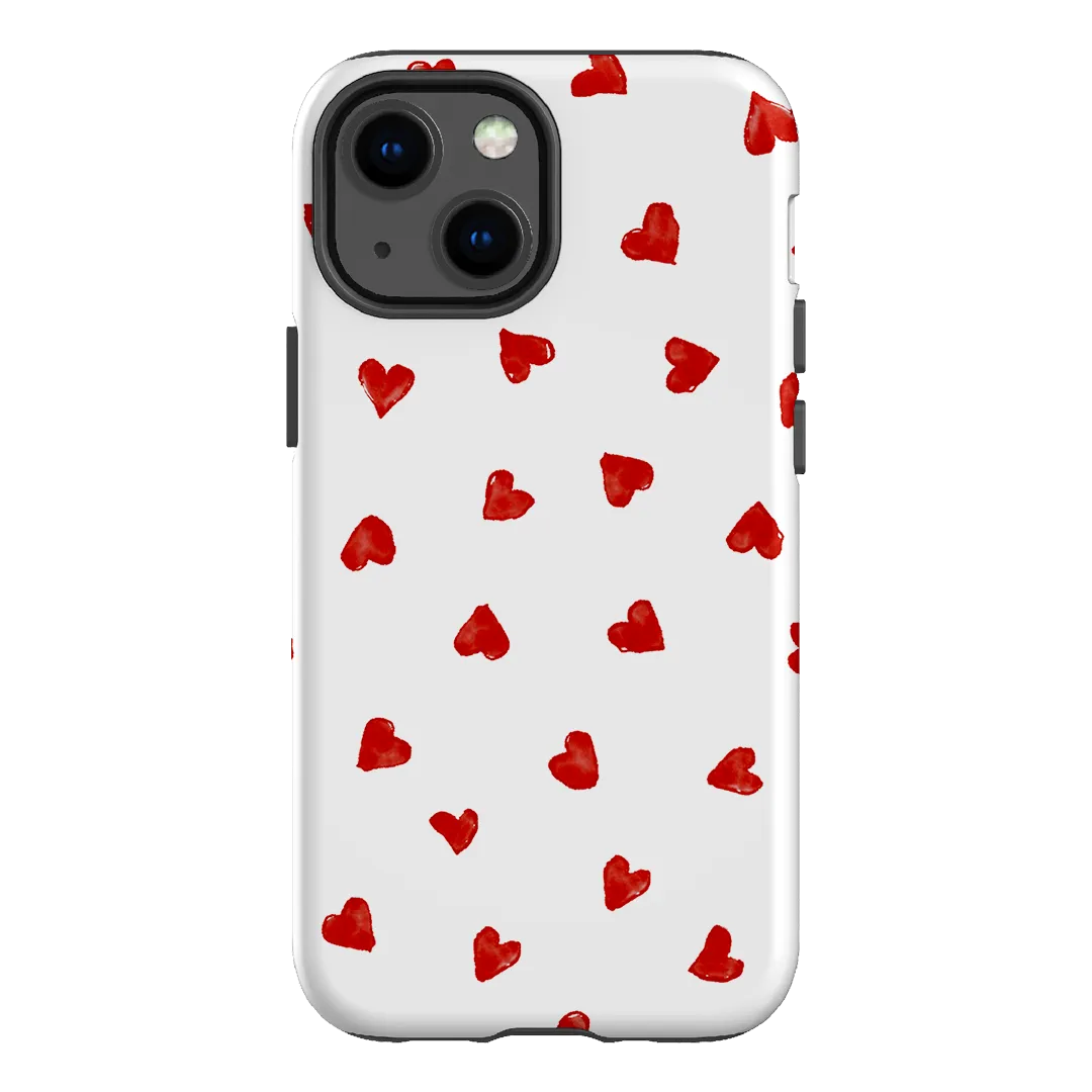 Love Hearts