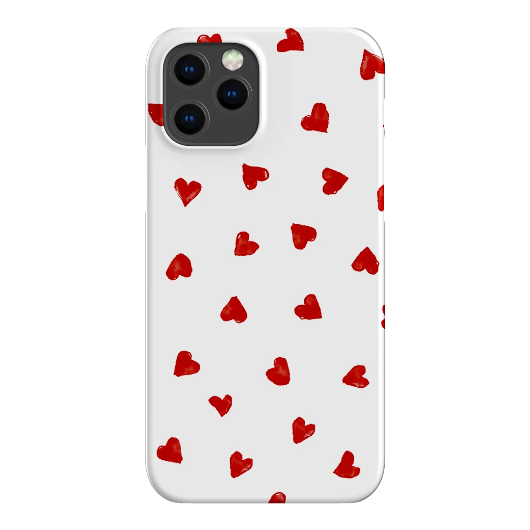 Love Hearts
