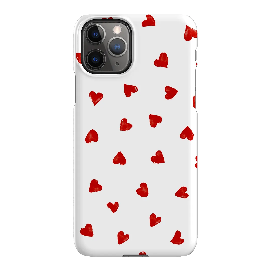 Love Hearts