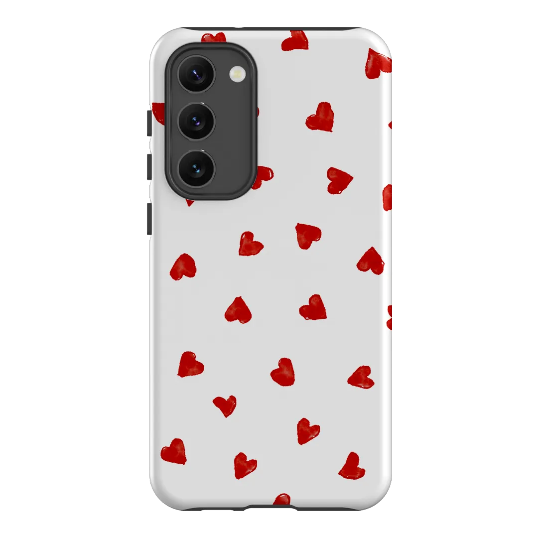 Love Hearts
