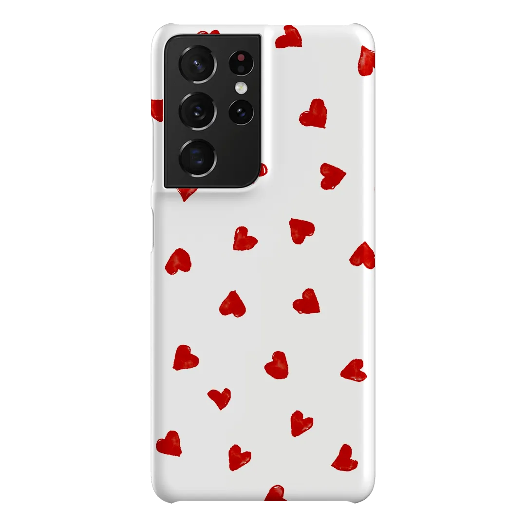 Love Hearts