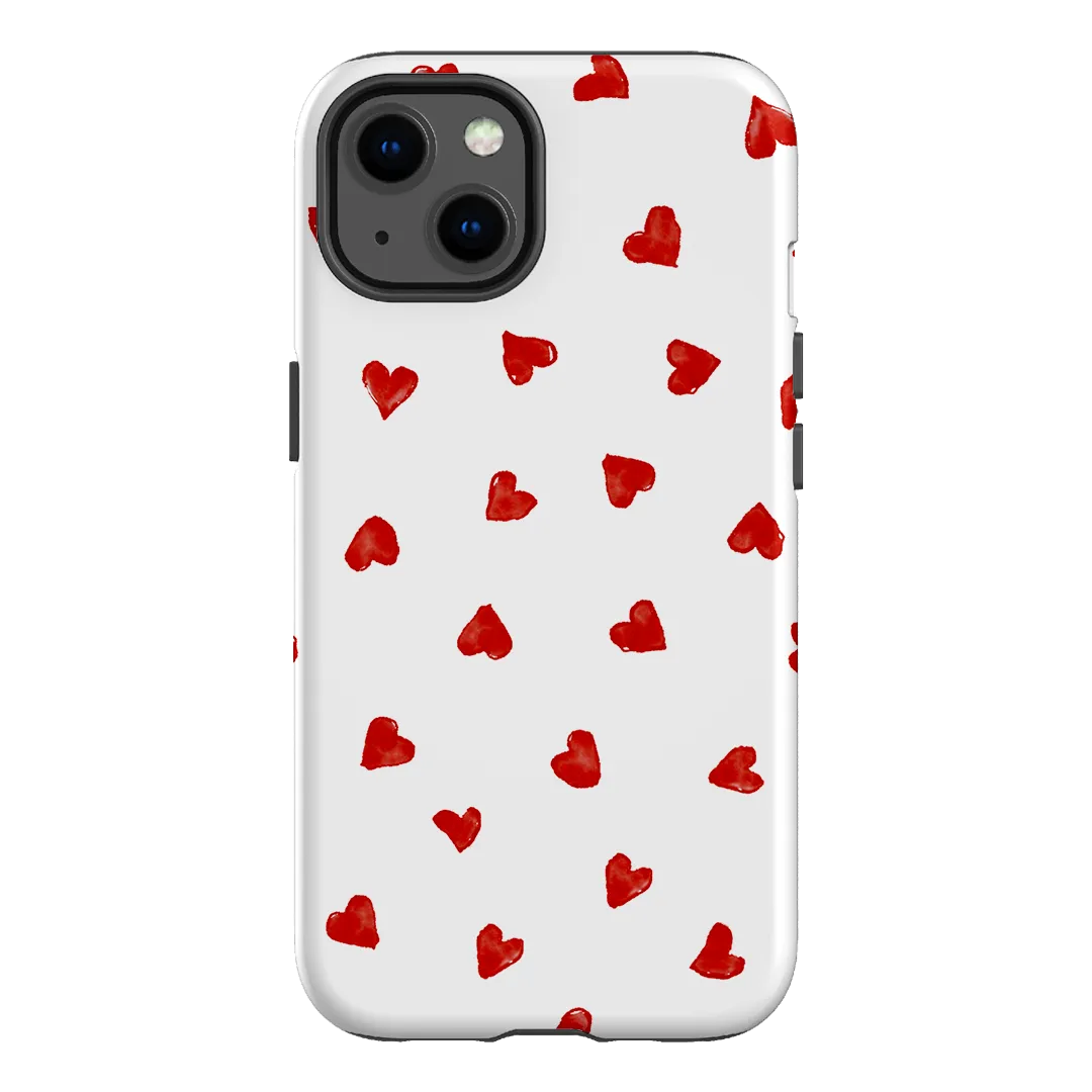 Love Hearts
