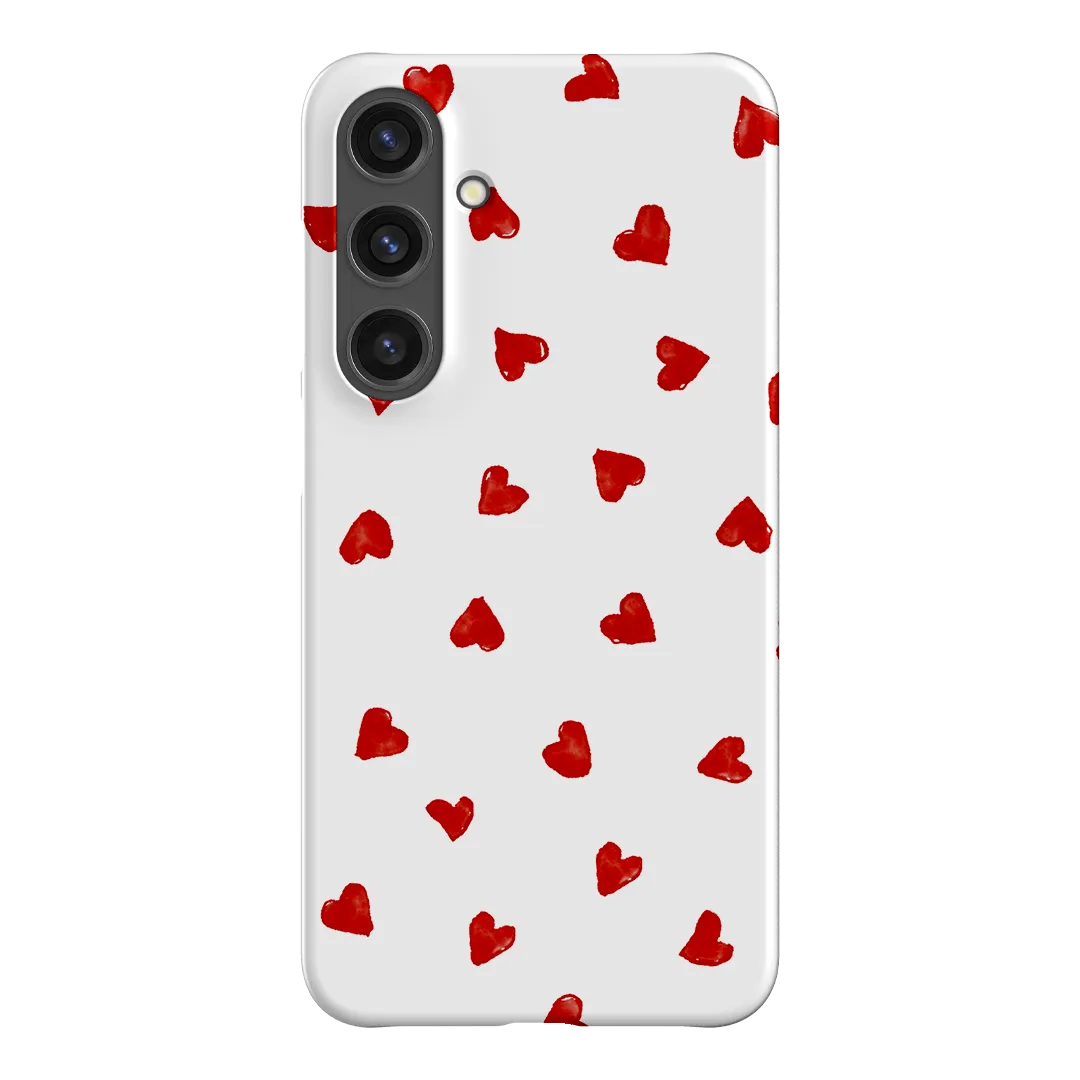 Love Hearts