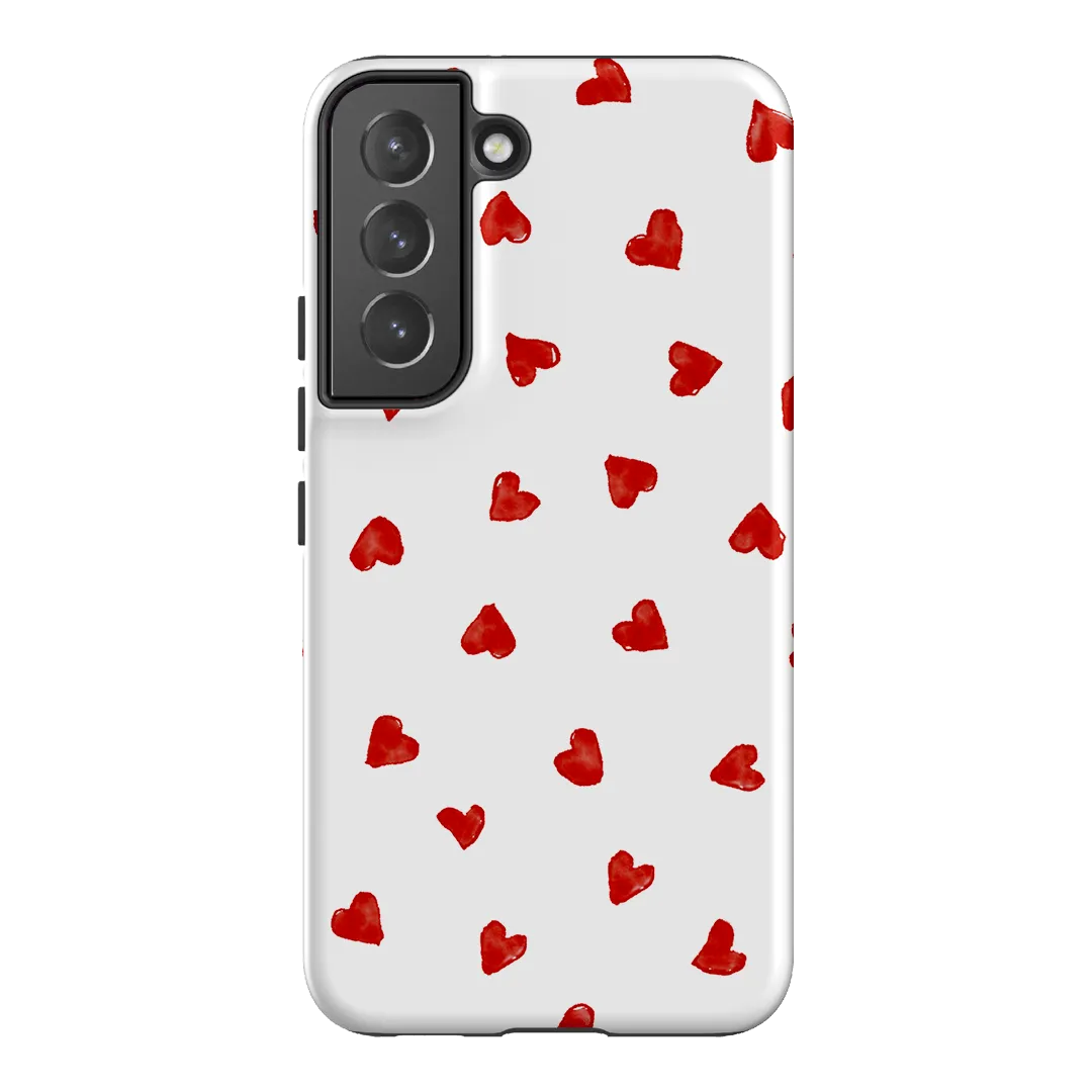 Love Hearts