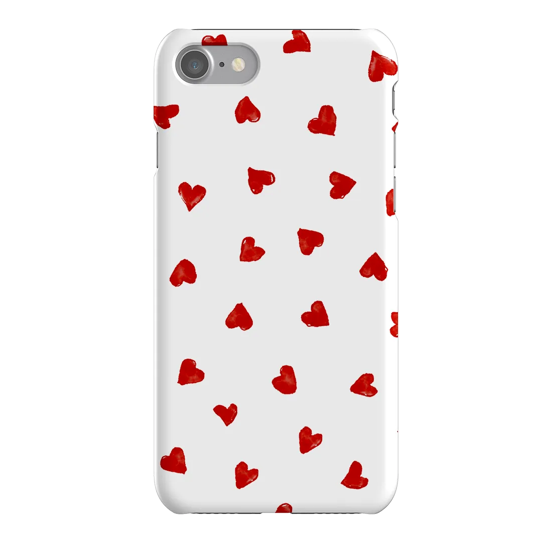 Love Hearts